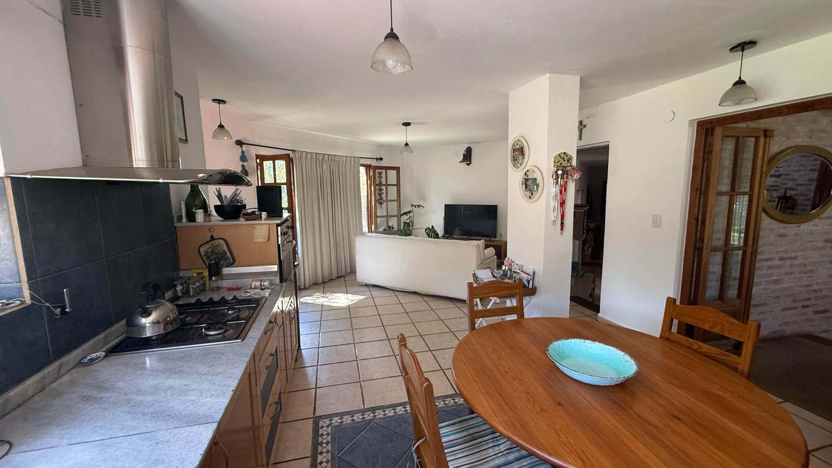 Hermosa casa en La Herradura