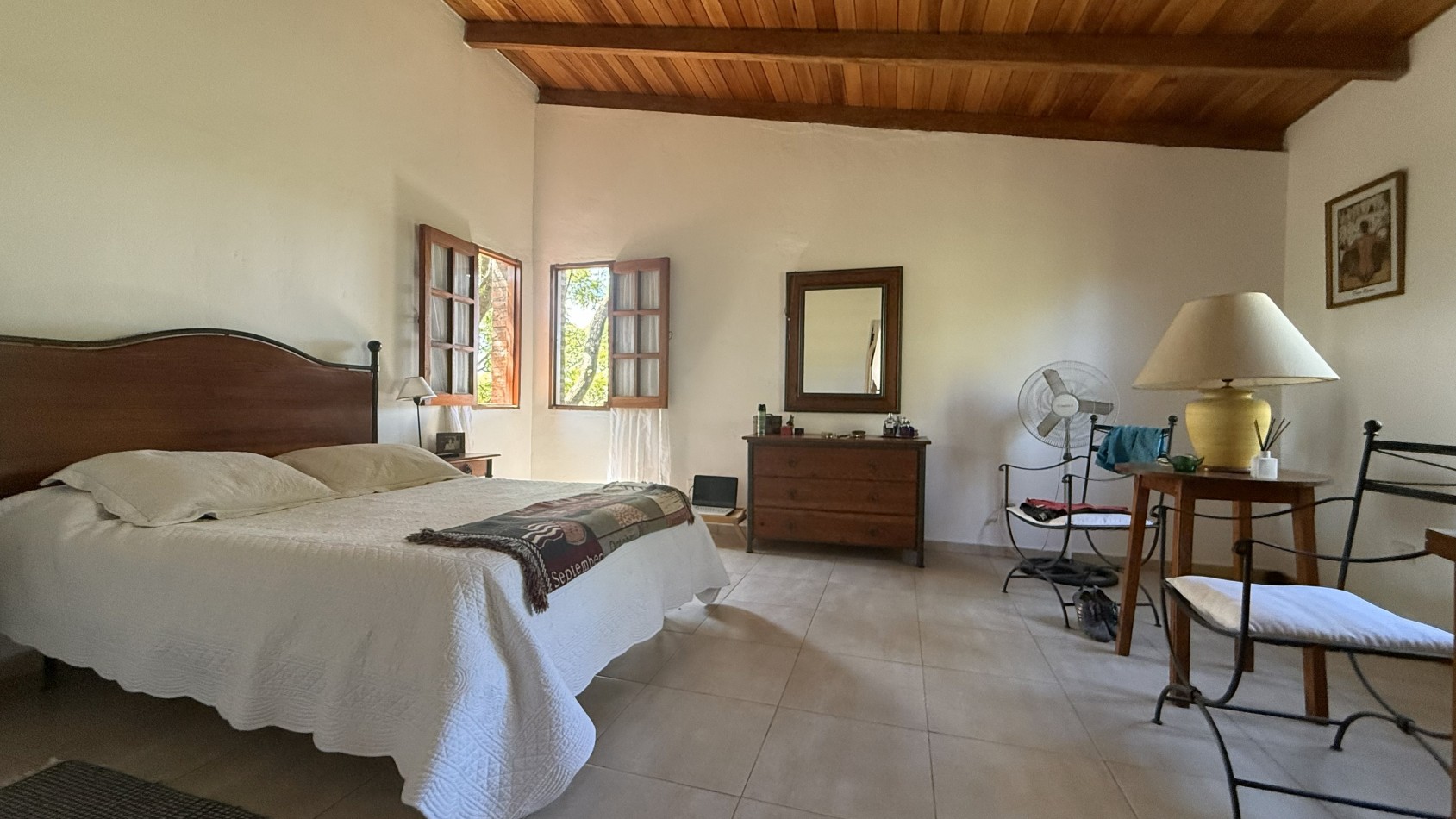 Hermosa casa en La Herradura