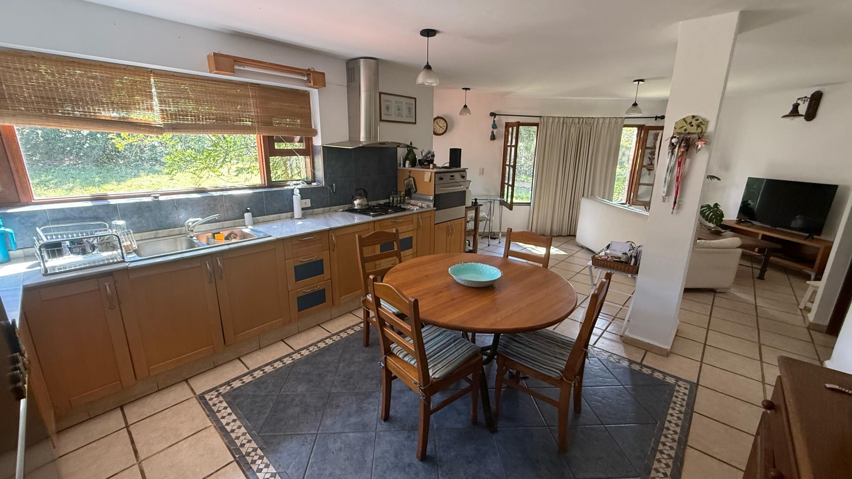 Hermosa casa en La Herradura