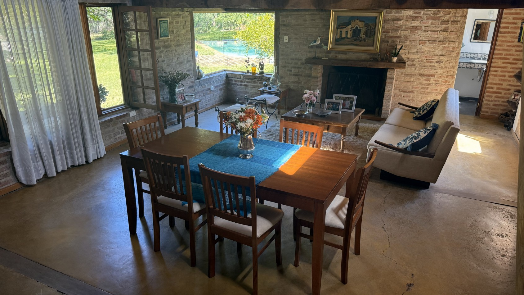 Hermosa casa en La Herradura