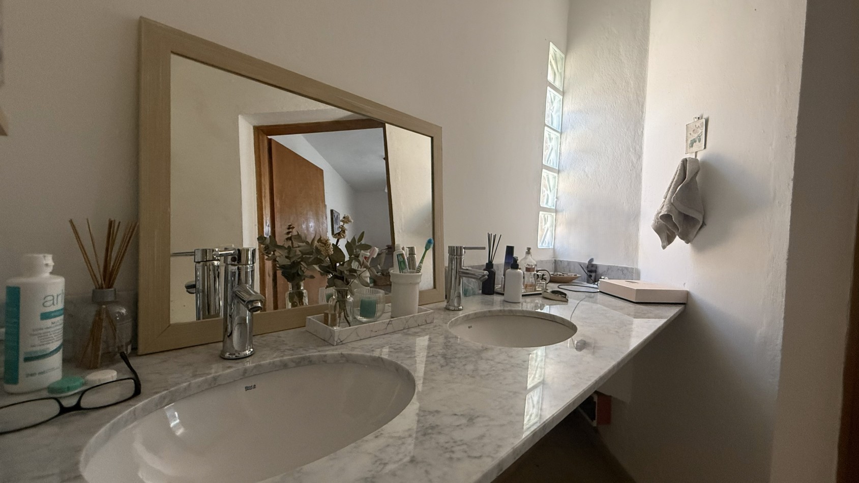 Hermosa casa en La Herradura