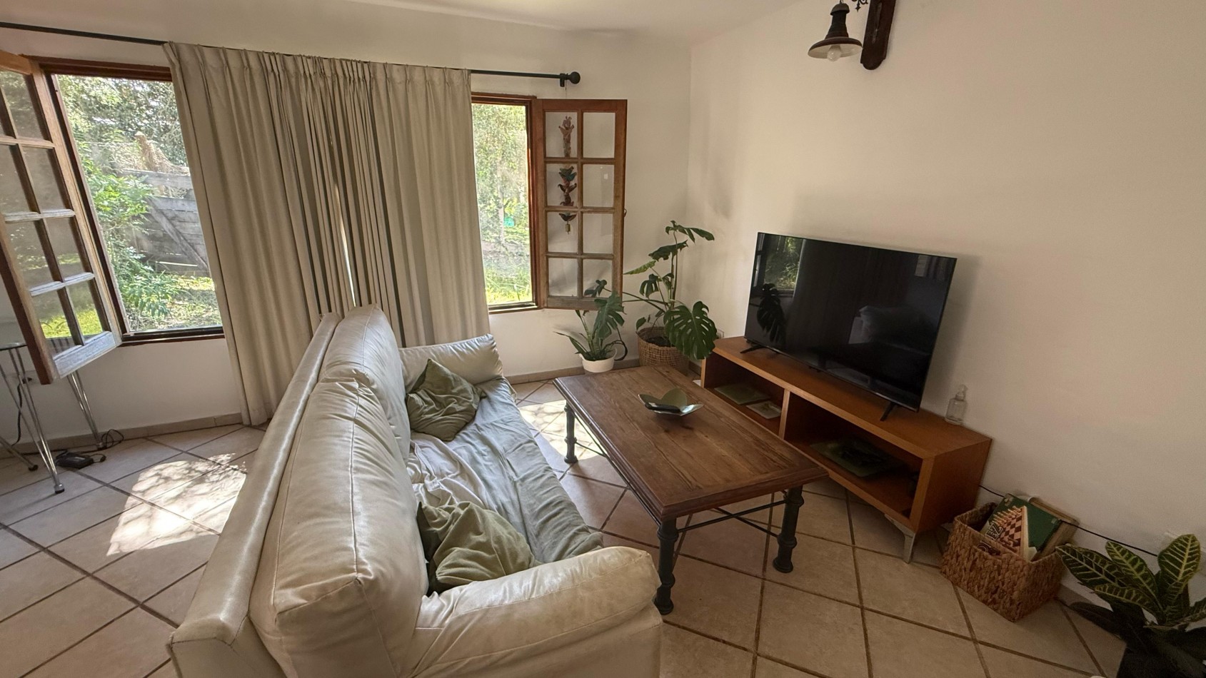 Hermosa casa en La Herradura