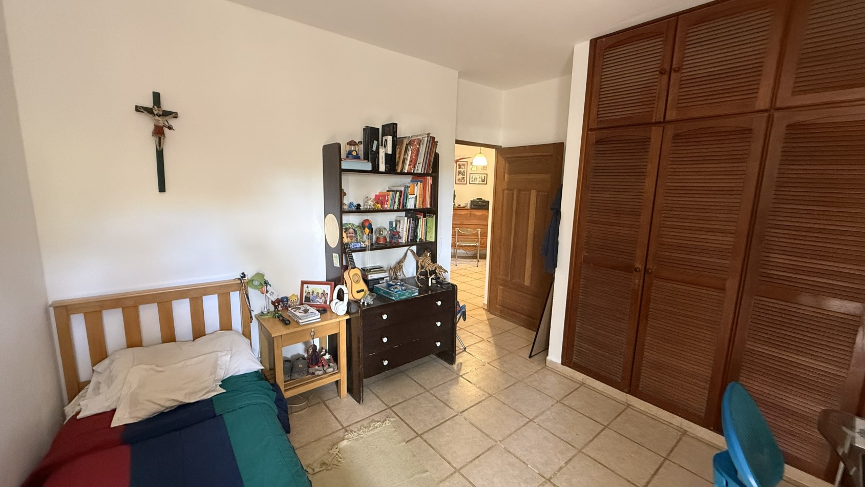 Hermosa casa en La Herradura