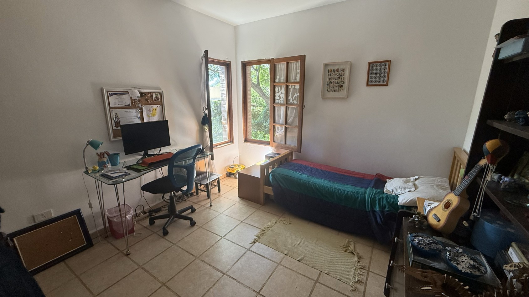 Hermosa casa en La Herradura