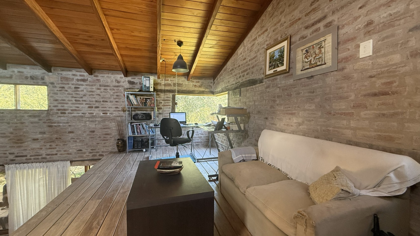 Hermosa casa en La Herradura