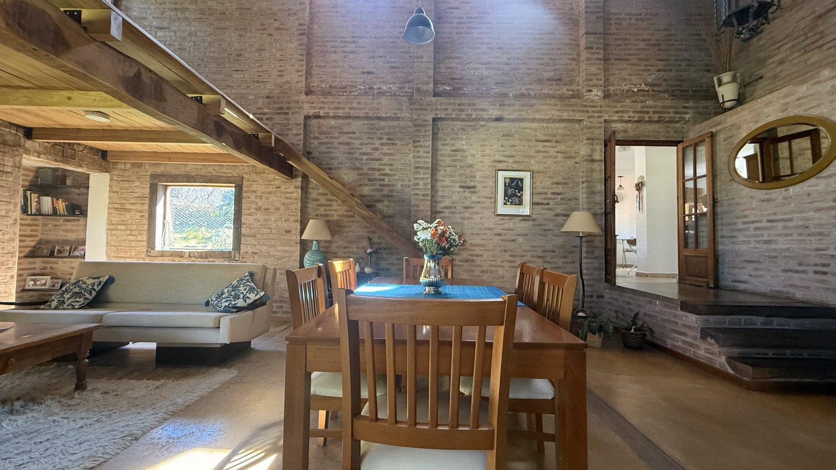 Hermosa casa en La Herradura