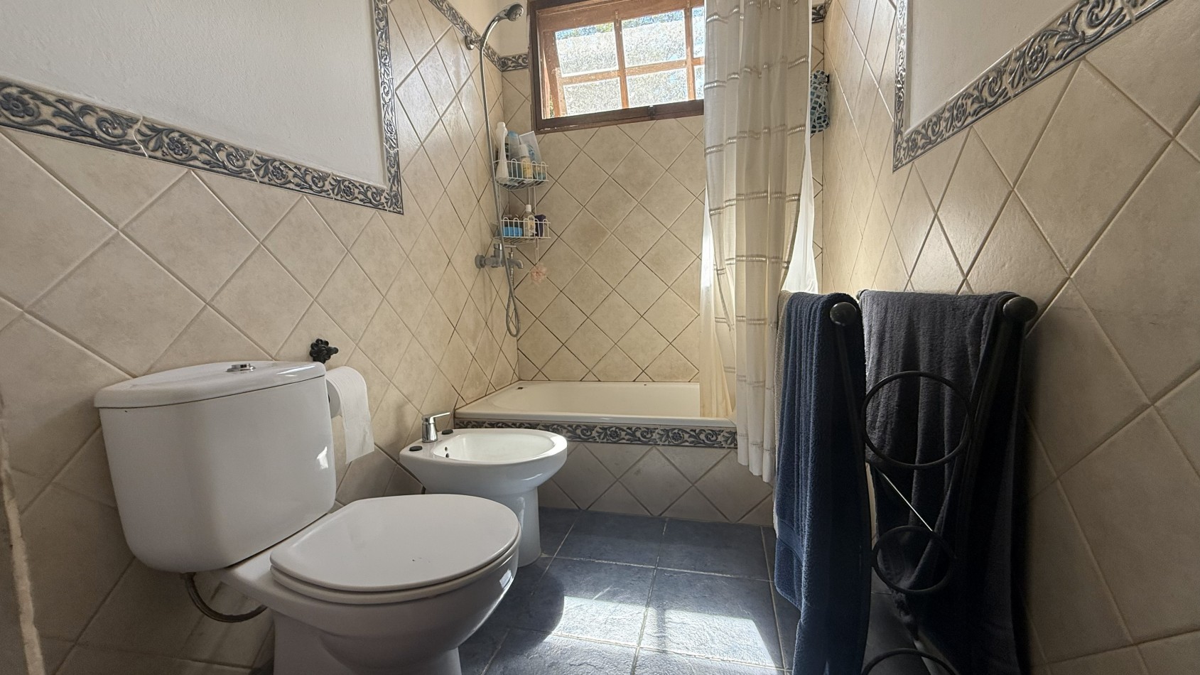 Hermosa casa en La Herradura