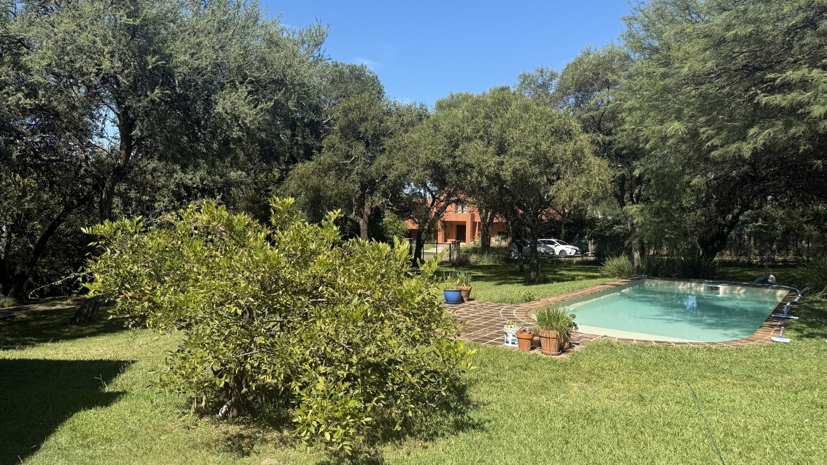 Hermosa casa en La Herradura