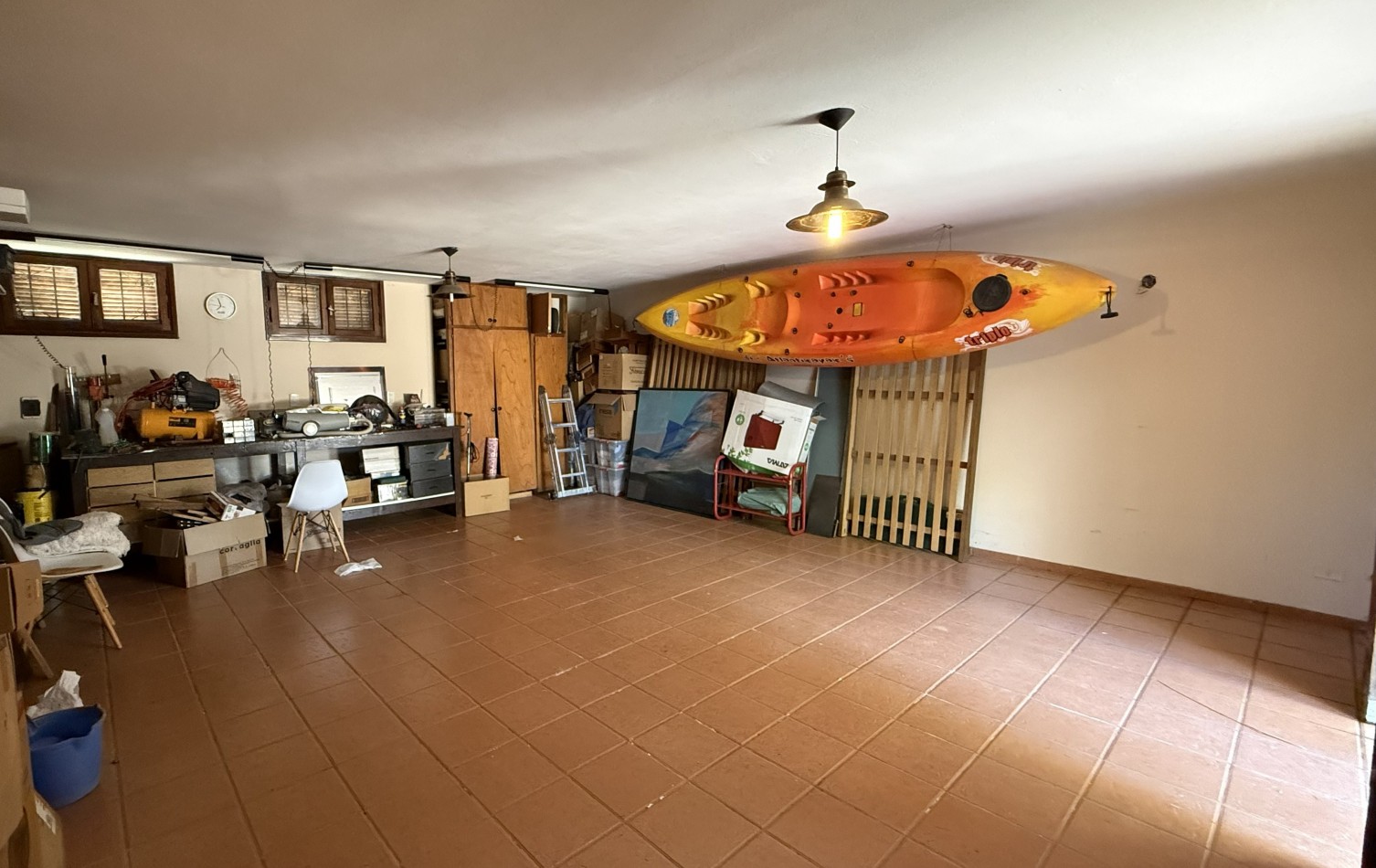 Importante propiedad en Granja de Funes