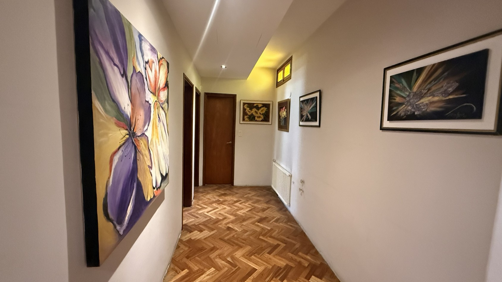 Importante propiedad en Granja de Funes