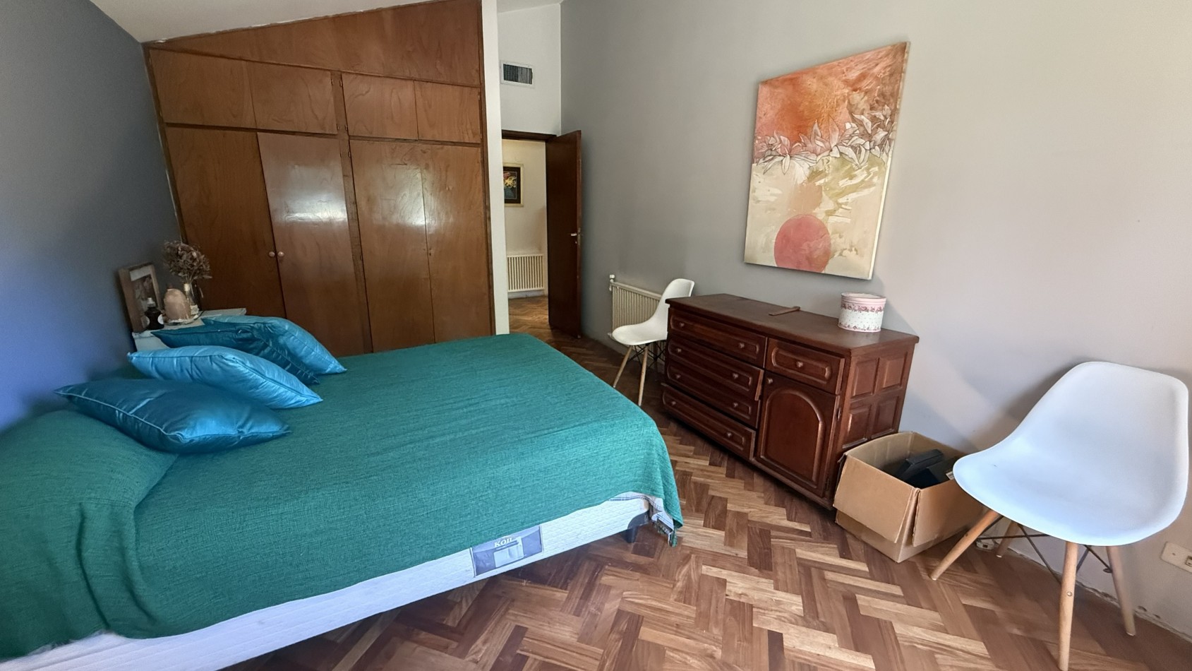 Importante propiedad en Granja de Funes