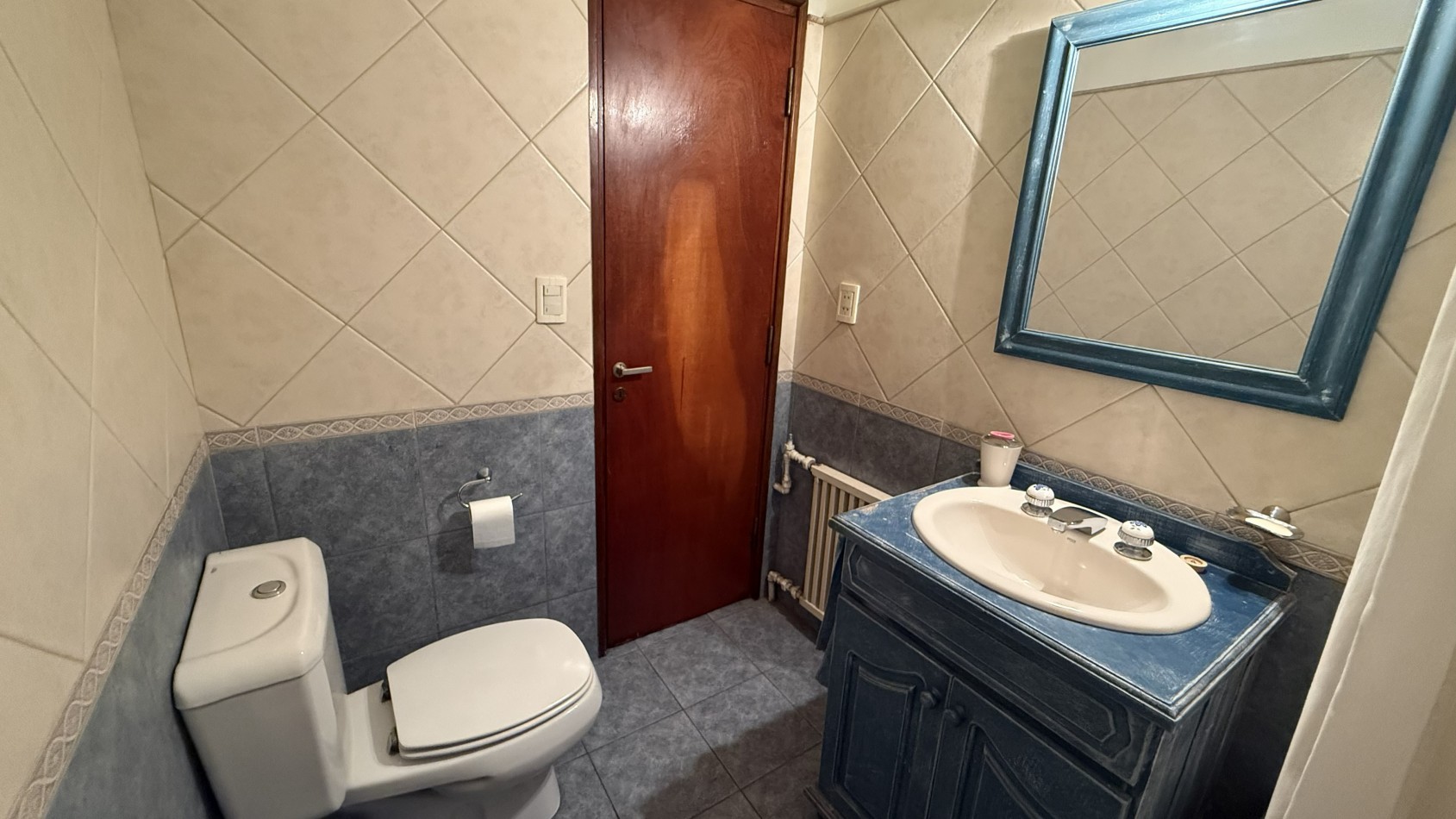 Importante propiedad en Granja de Funes