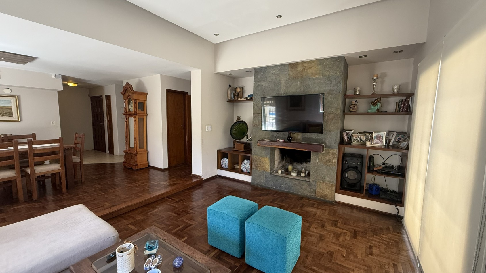 Importante propiedad en Granja de Funes