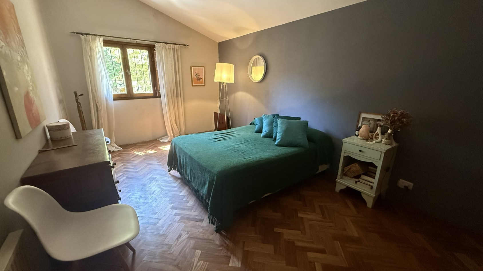 Importante propiedad en Granja de Funes