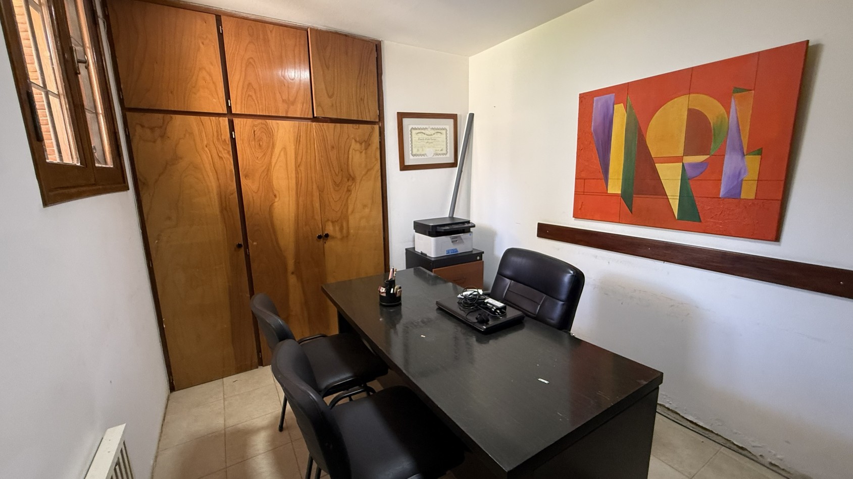 Importante propiedad en Granja de Funes