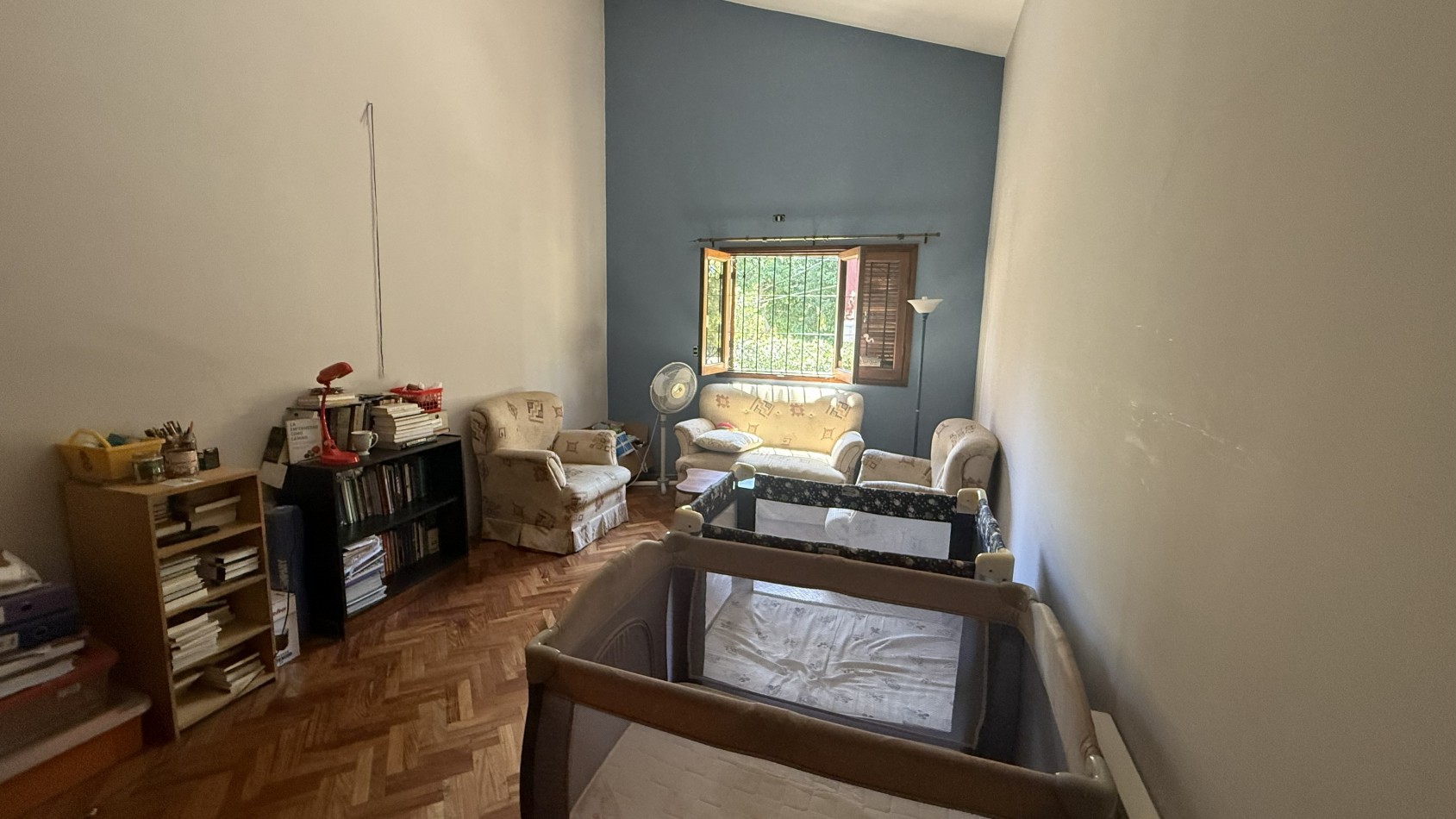 Importante propiedad en Granja de Funes