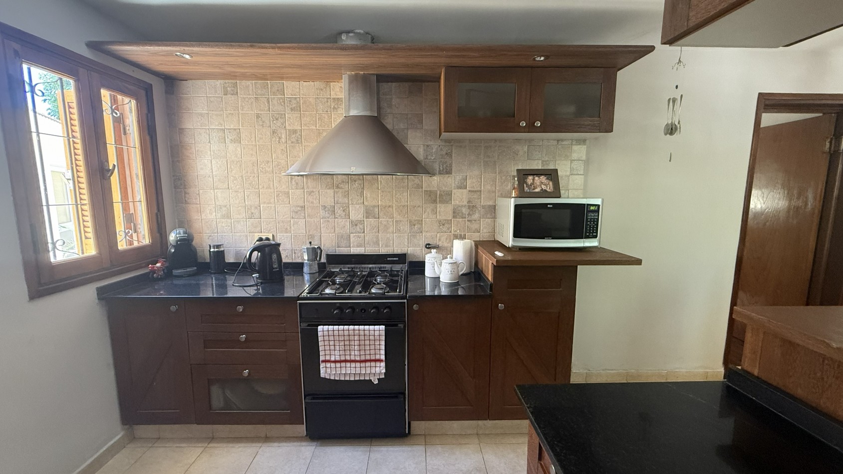 Importante propiedad en Granja de Funes