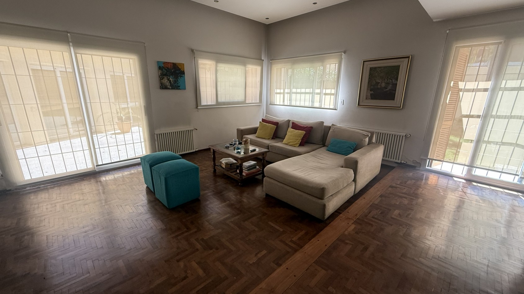 Importante propiedad en Granja de Funes