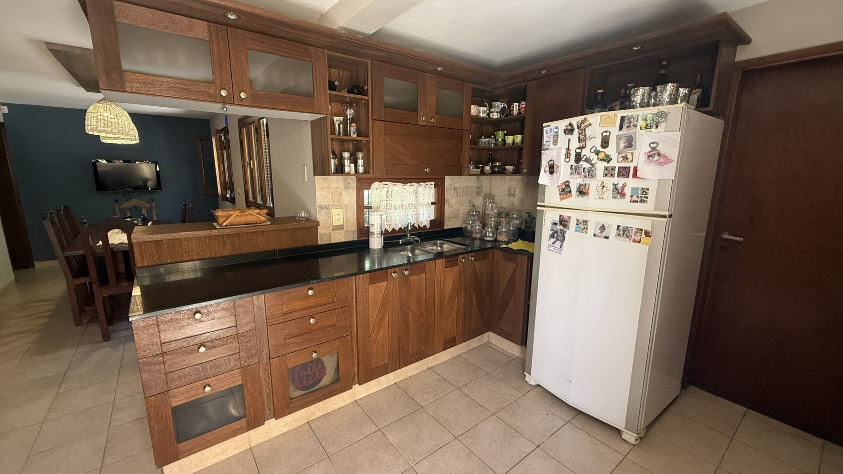 Importante propiedad en Granja de Funes