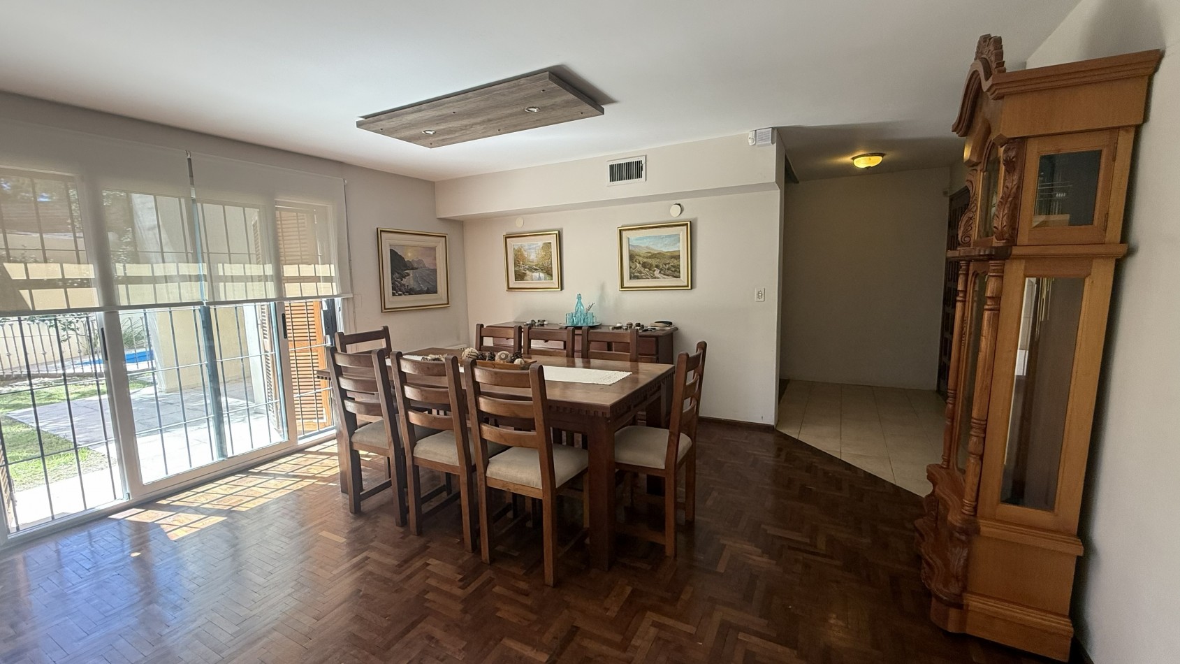 Importante propiedad en Granja de Funes