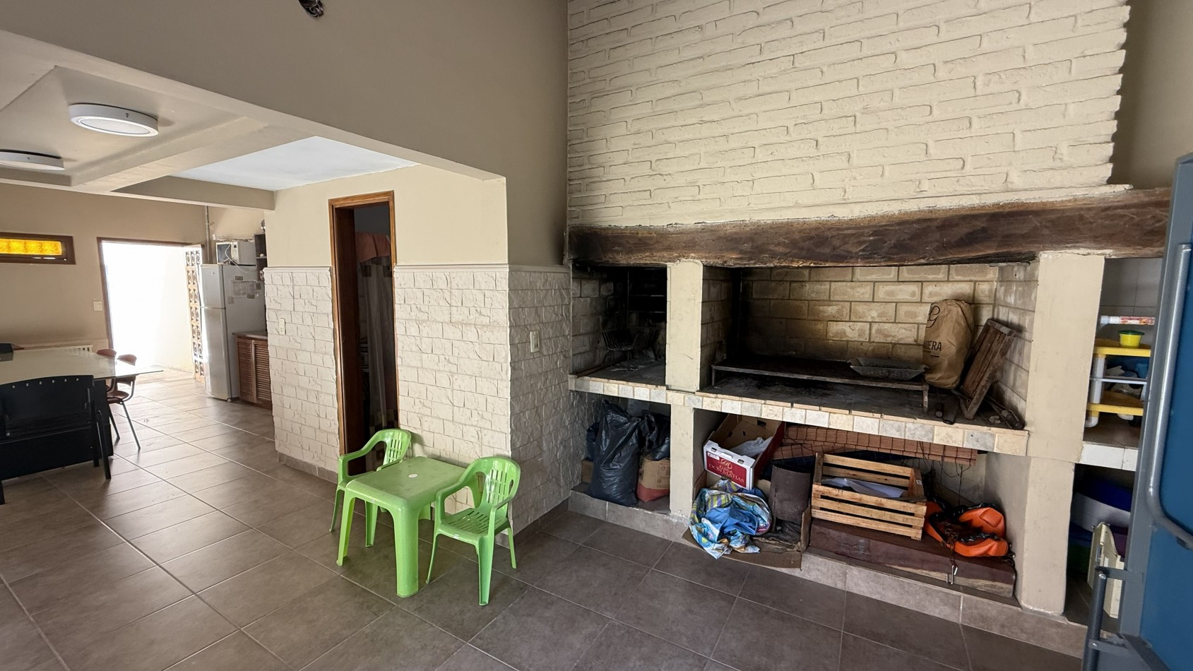 Importante propiedad en Granja de Funes