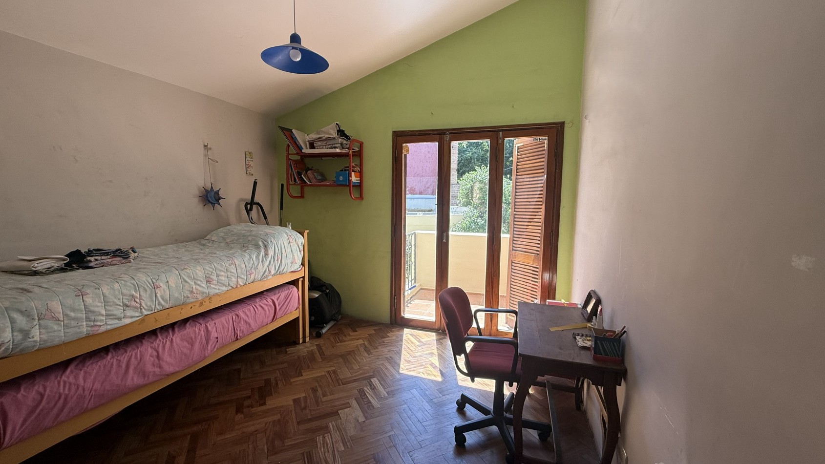 Importante propiedad en Granja de Funes