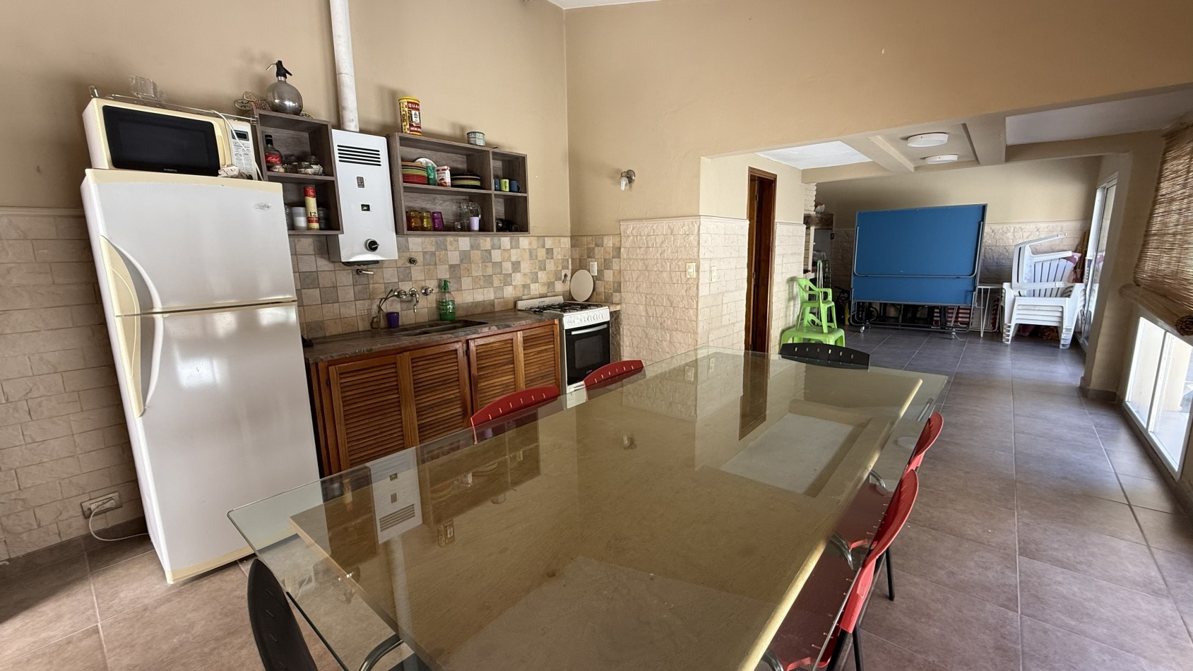 Importante propiedad en Granja de Funes