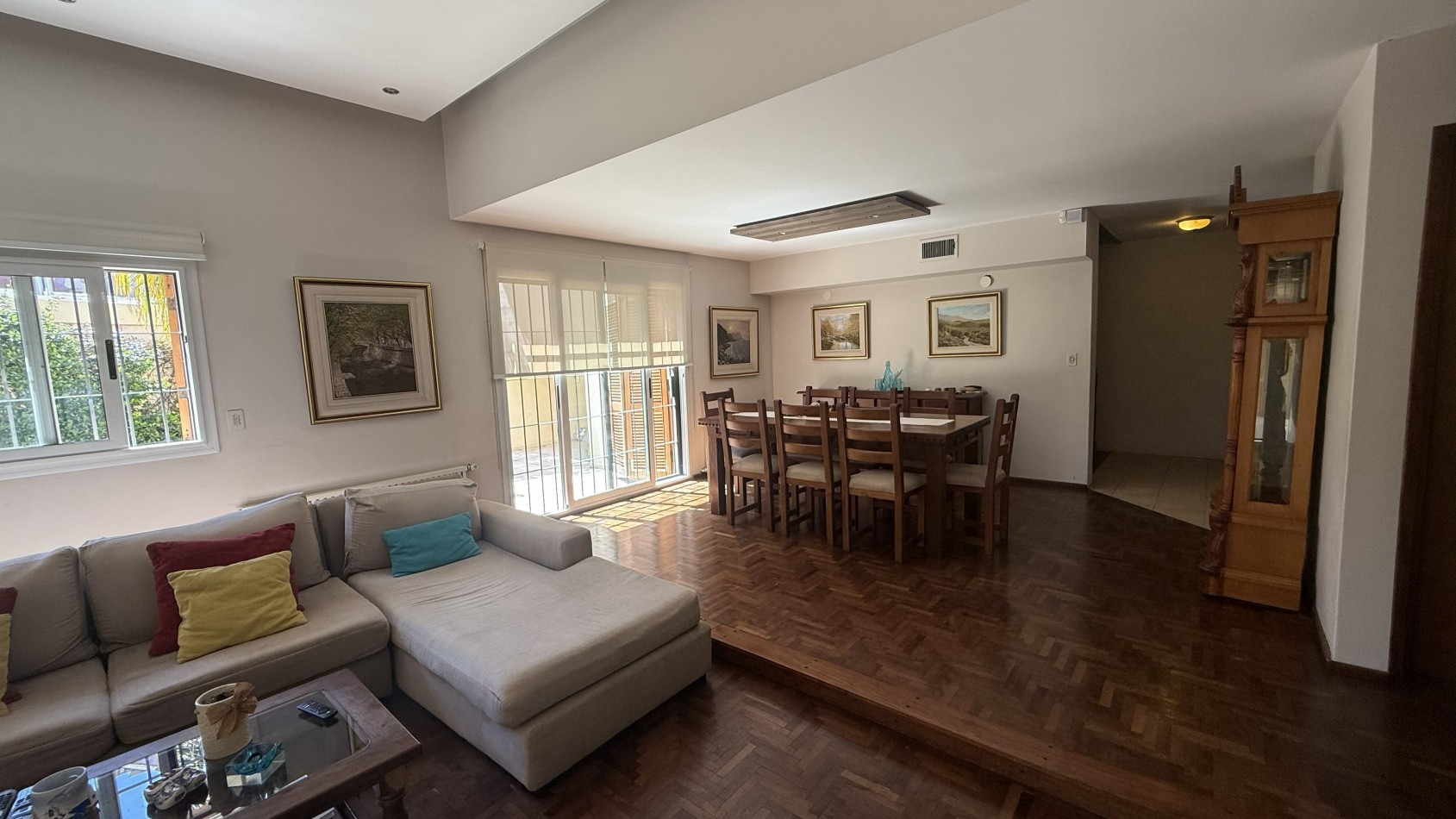 Importante propiedad en Granja de Funes