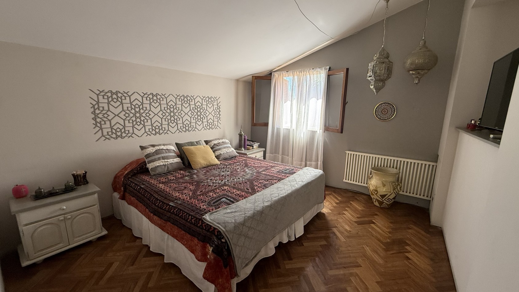 Importante propiedad en Granja de Funes