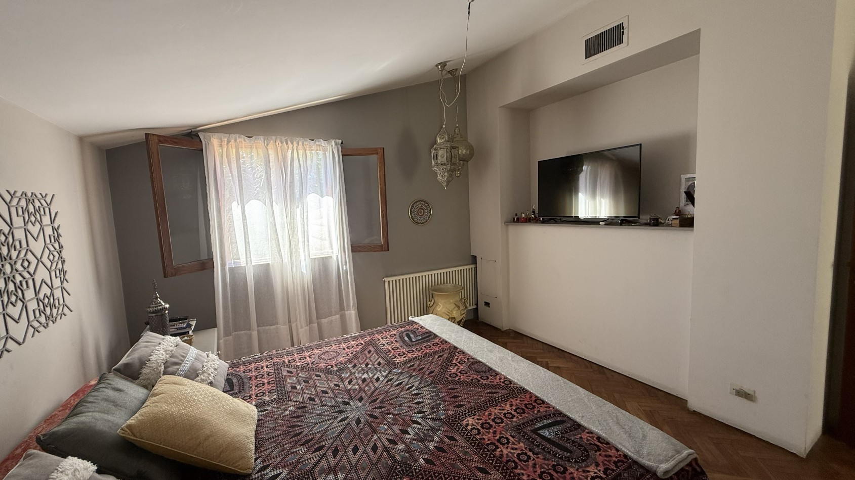 Importante propiedad en Granja de Funes