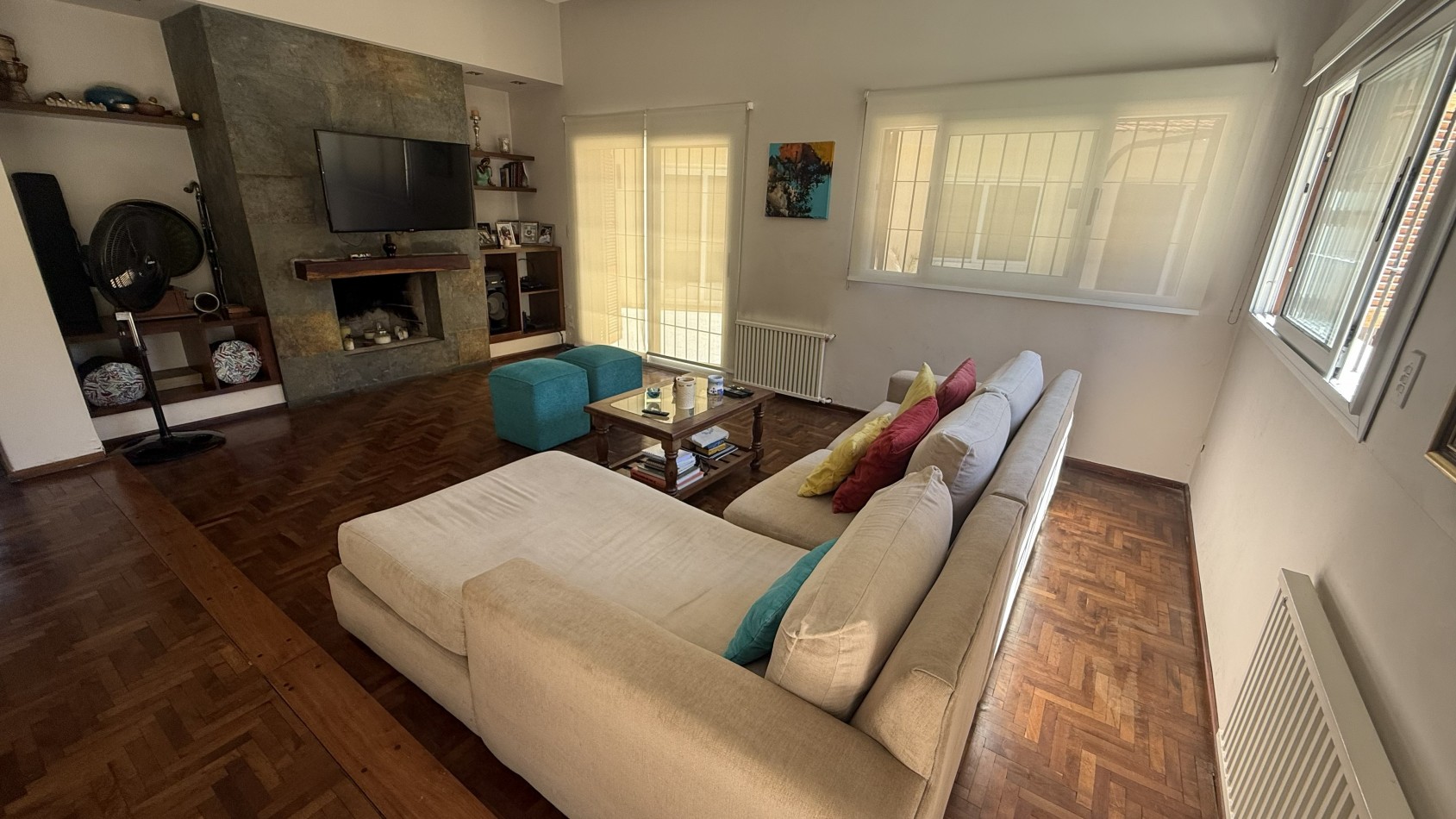 Importante propiedad en Granja de Funes