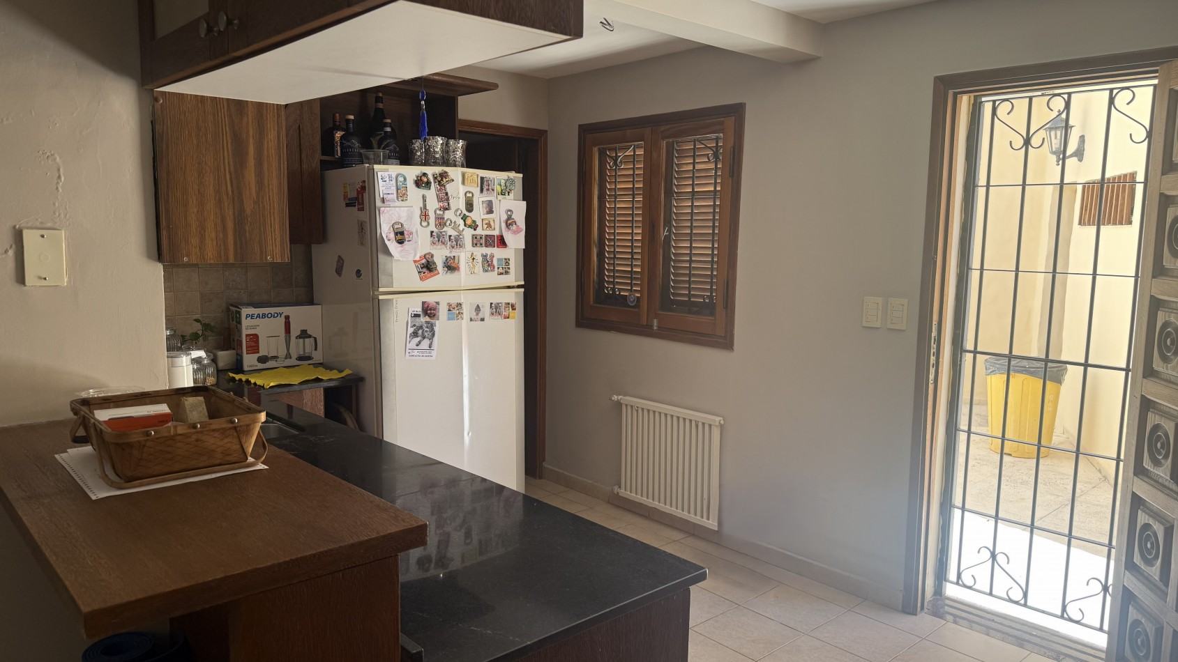 Importante propiedad en Granja de Funes