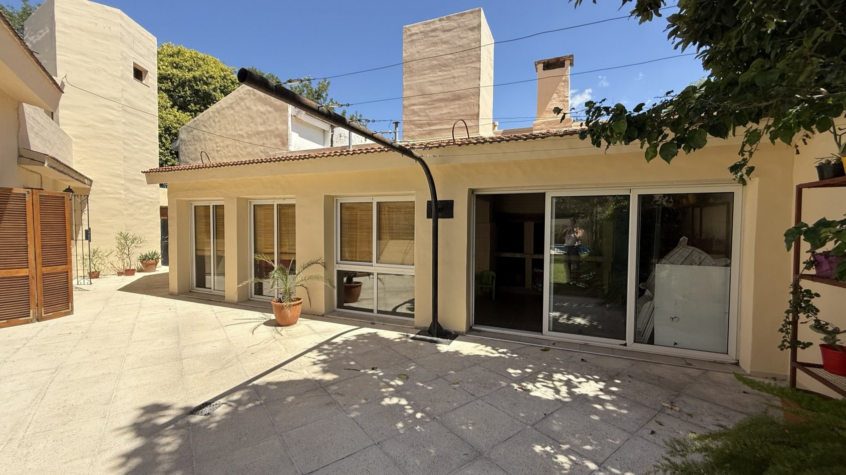 Importante propiedad en Granja de Funes