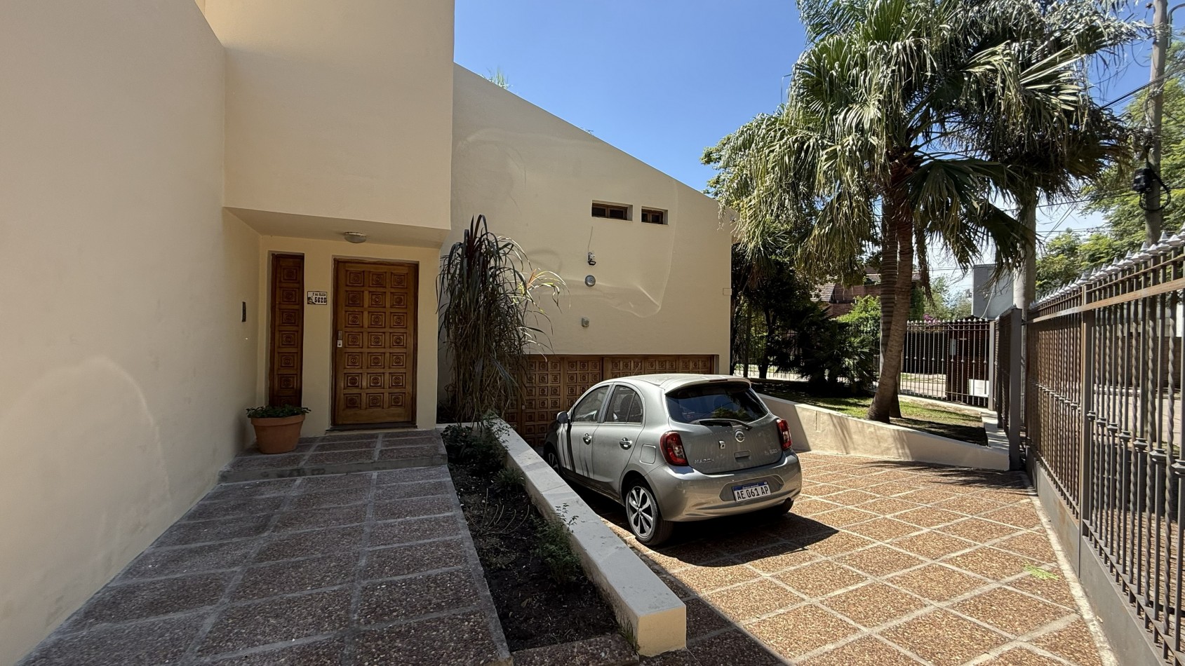 Importante propiedad en Granja de Funes