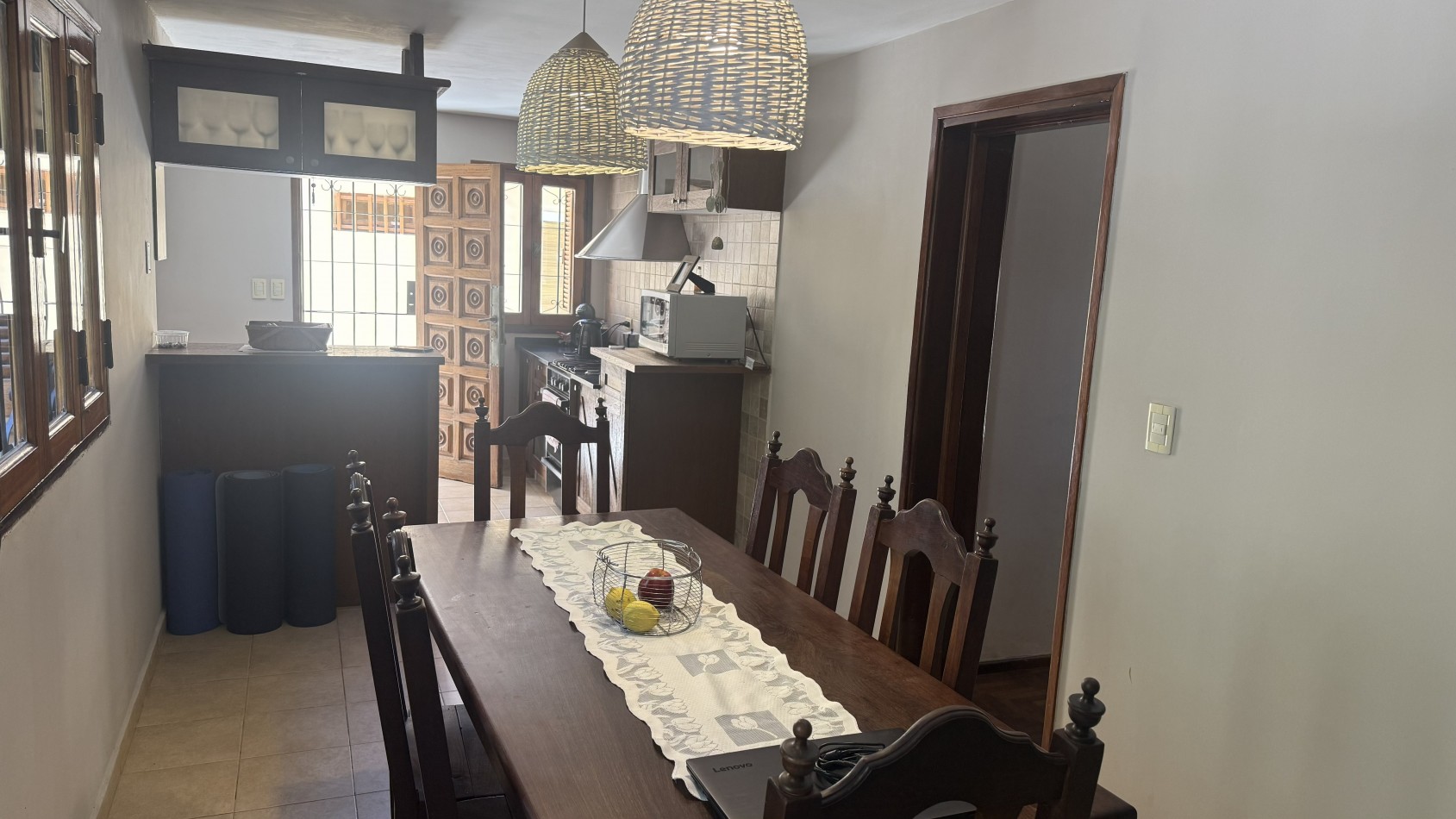 Importante propiedad en Granja de Funes