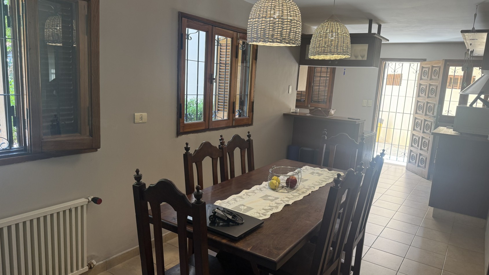 Importante propiedad en Granja de Funes