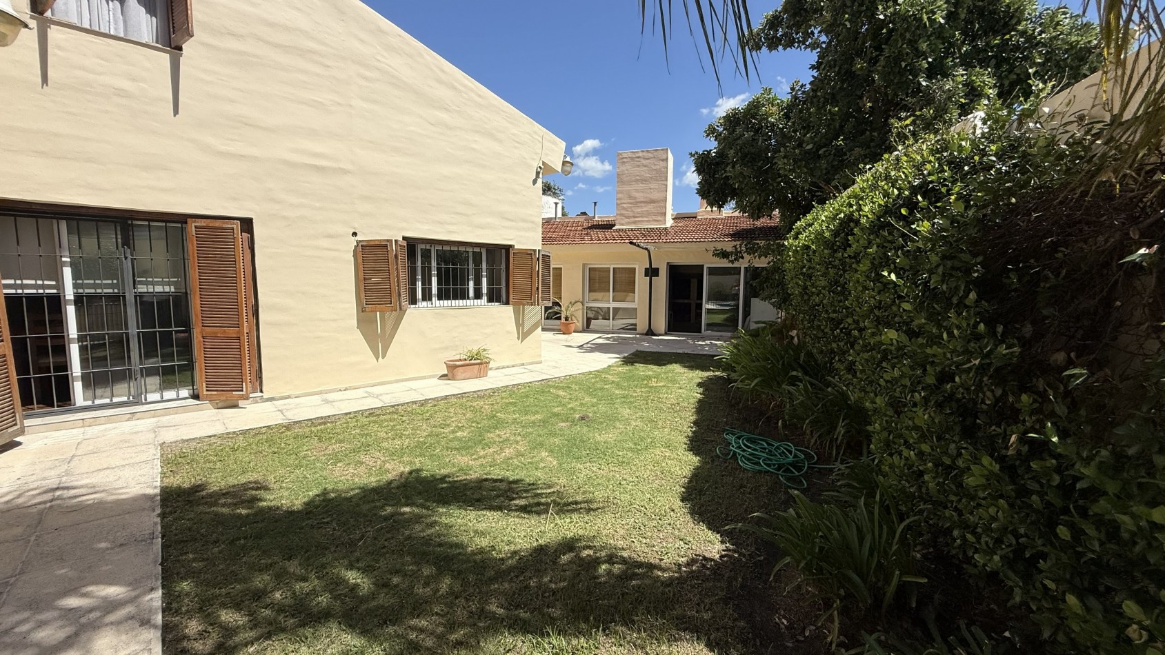 Importante propiedad en Granja de Funes