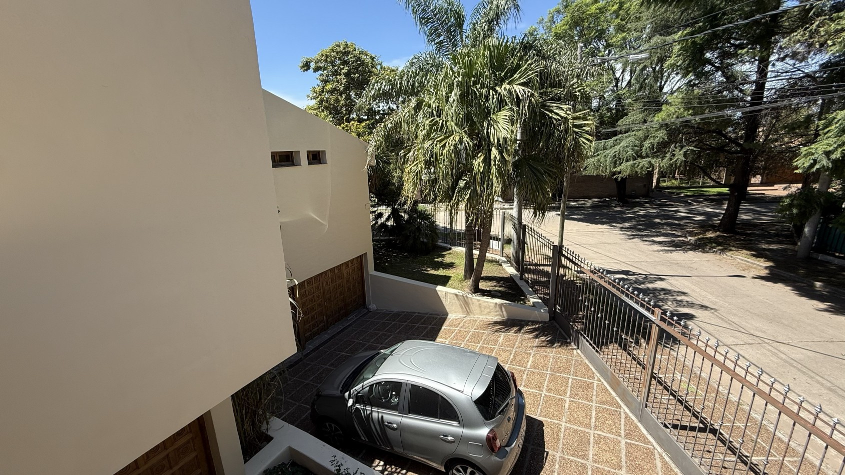 Importante propiedad en Granja de Funes