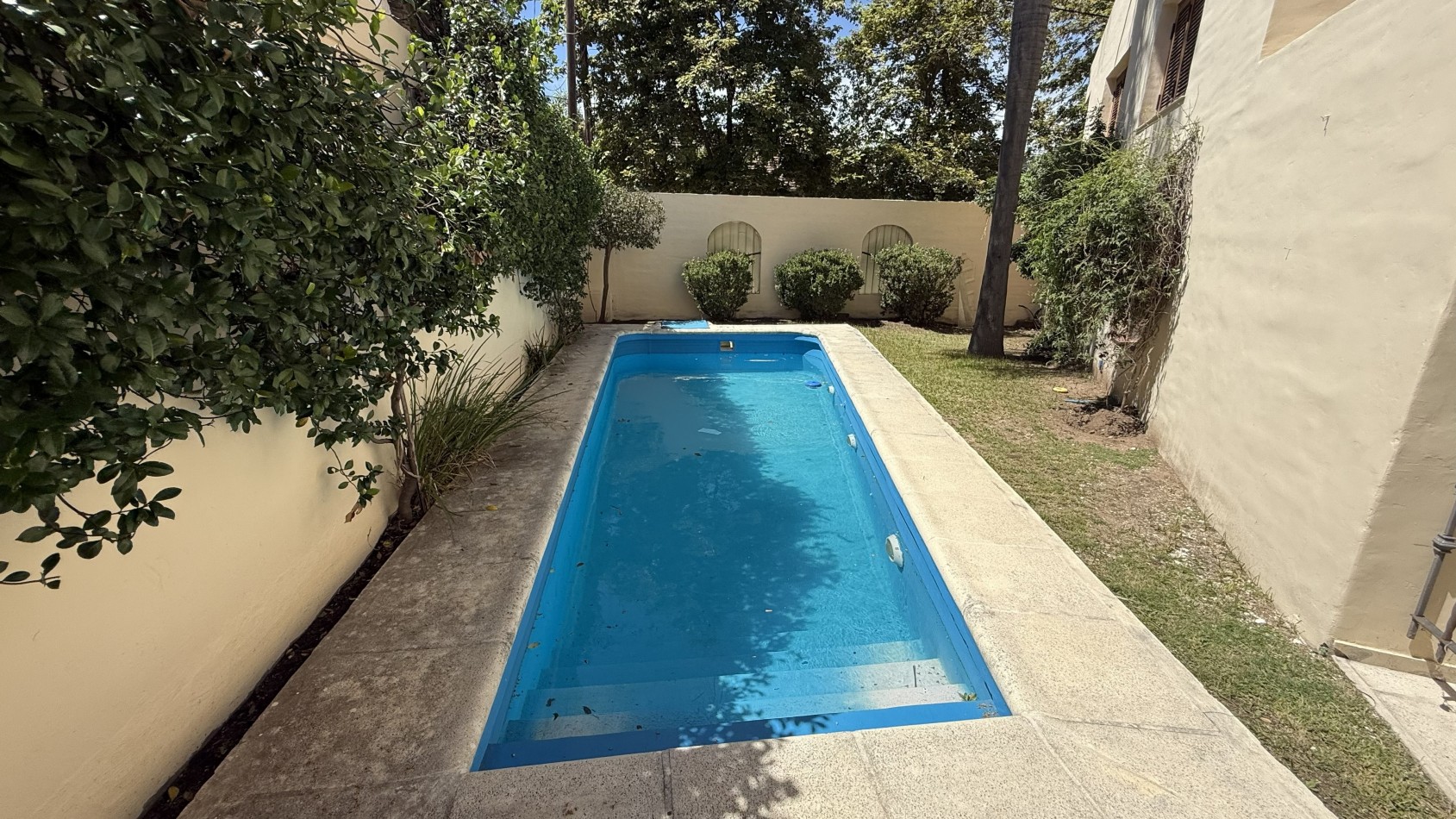 Importante propiedad en Granja de Funes