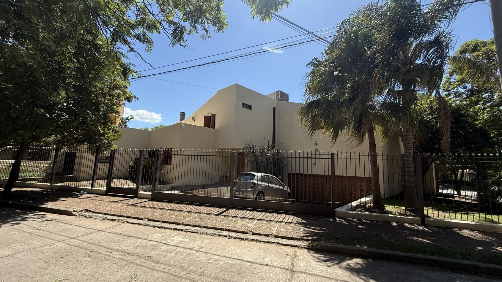 Importante propiedad en Granja de Funes