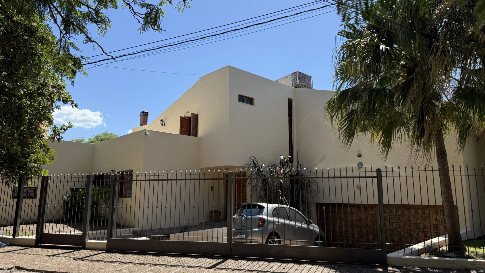 Importante propiedad en Granja de Funes