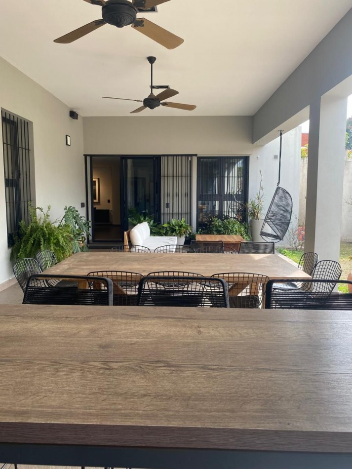 ESPECTACULAR PROPIEDAD EN EL CERRO DE LAS ROSAS