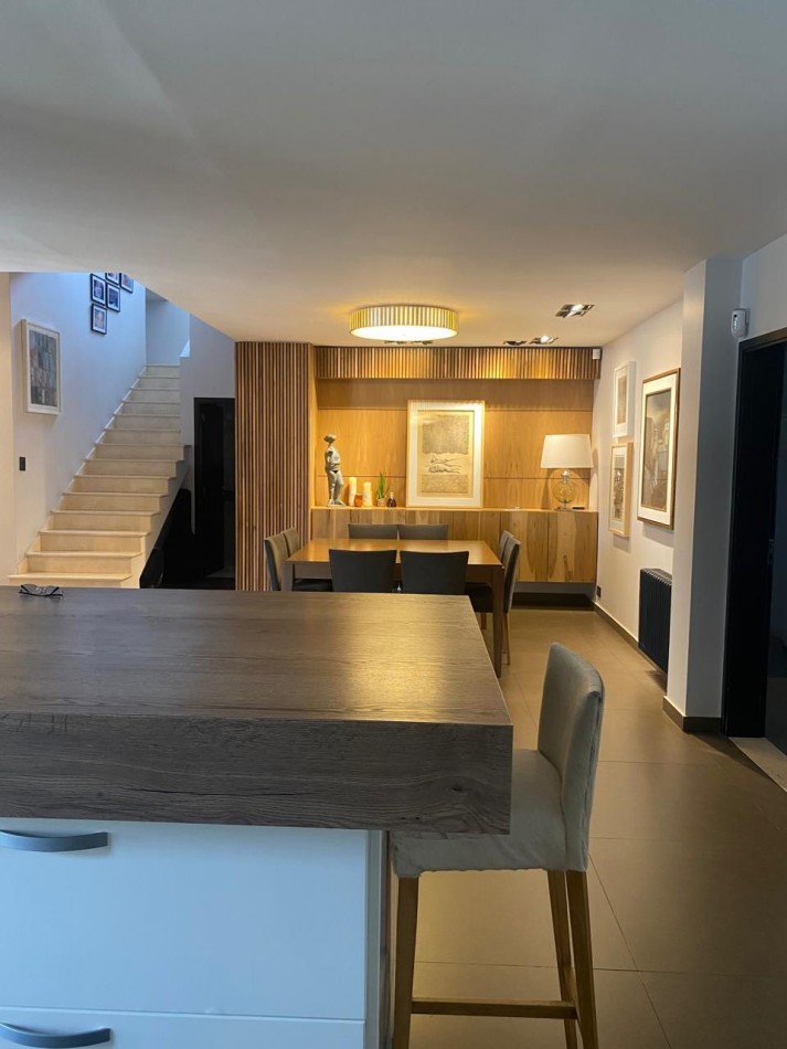 ESPECTACULAR PROPIEDAD EN EL CERRO DE LAS ROSAS