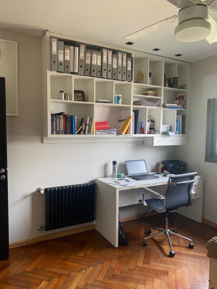 ESPECTACULAR PROPIEDAD EN EL CERRO DE LAS ROSAS