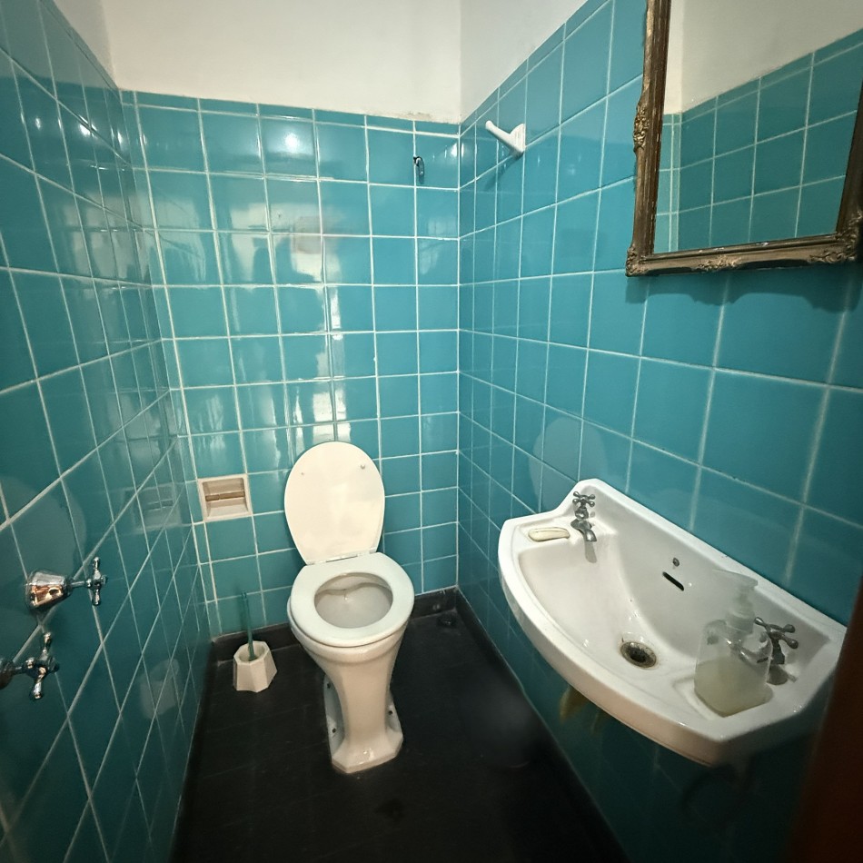 Hermosa casa en el corazon del Cerro 