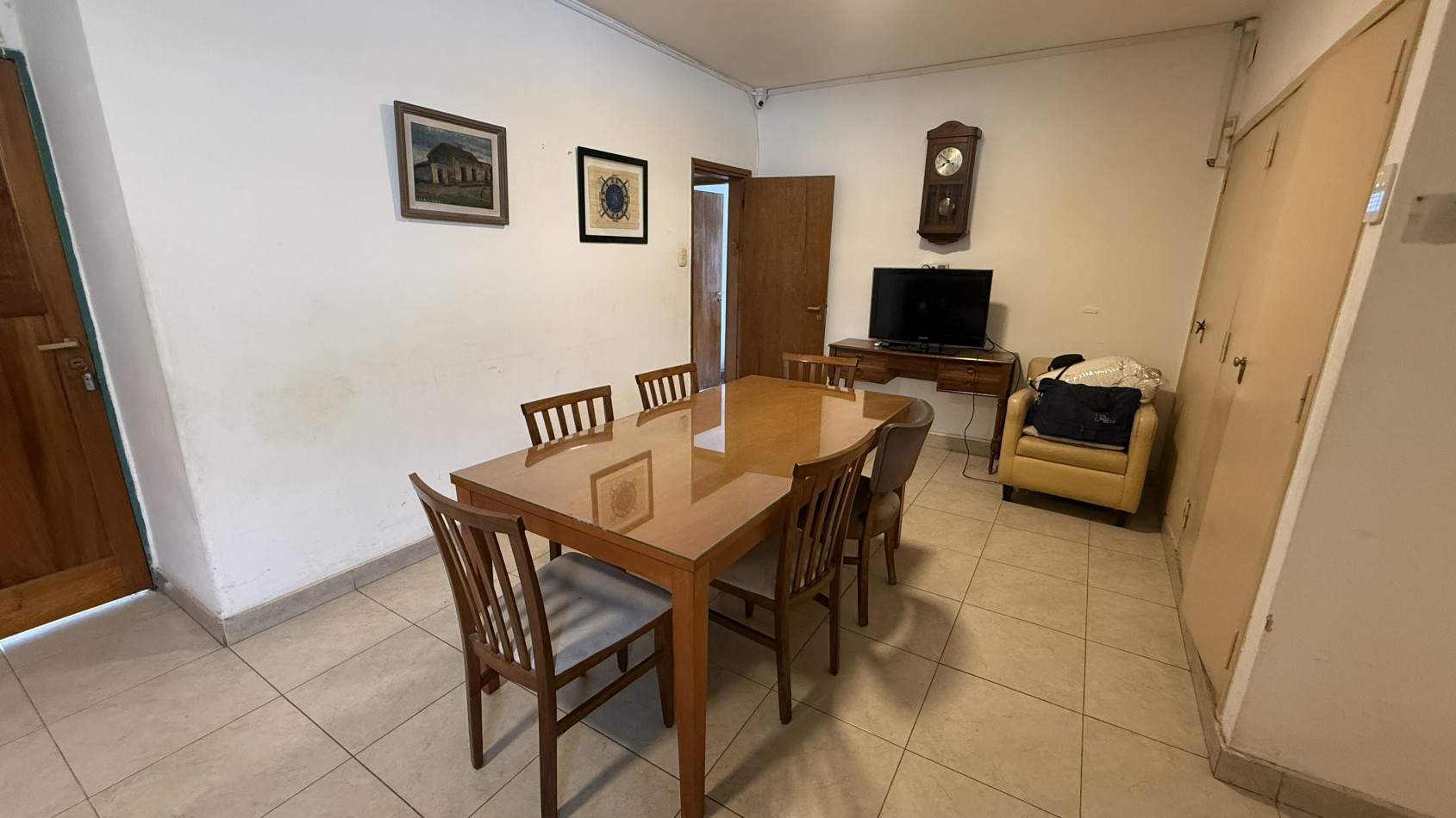 Hermosa casa en el corazon del Cerro 