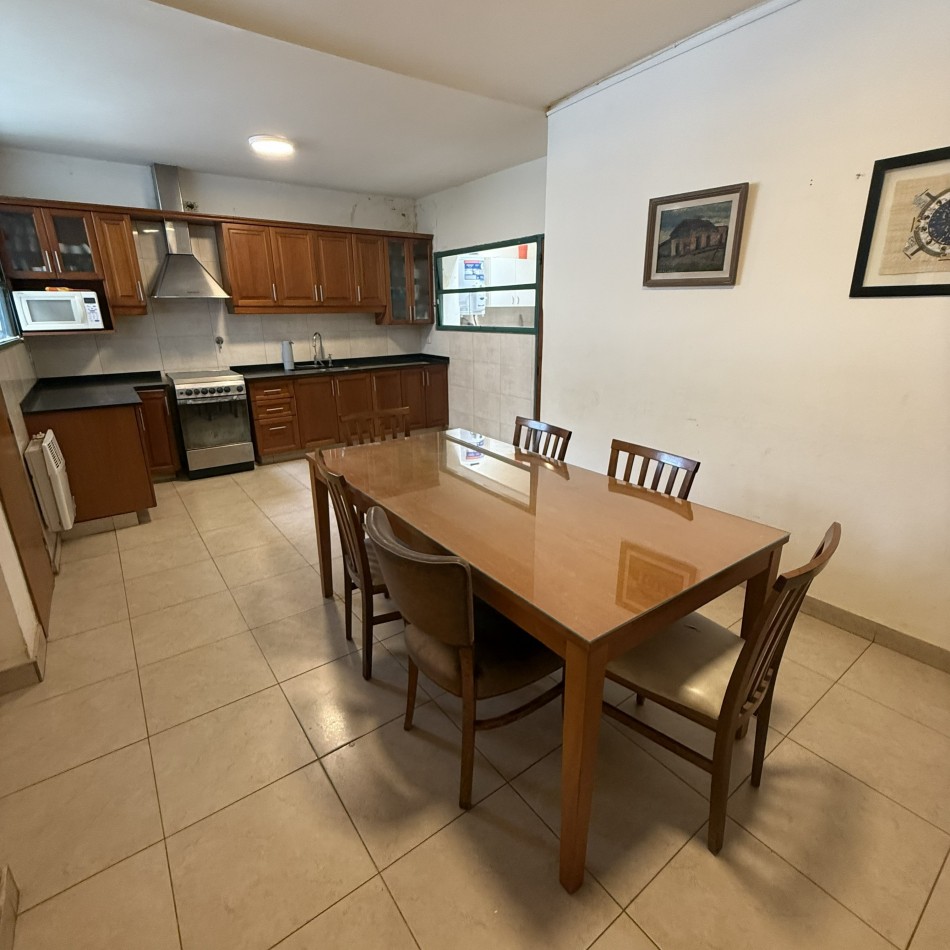 Hermosa casa en el corazon del Cerro 