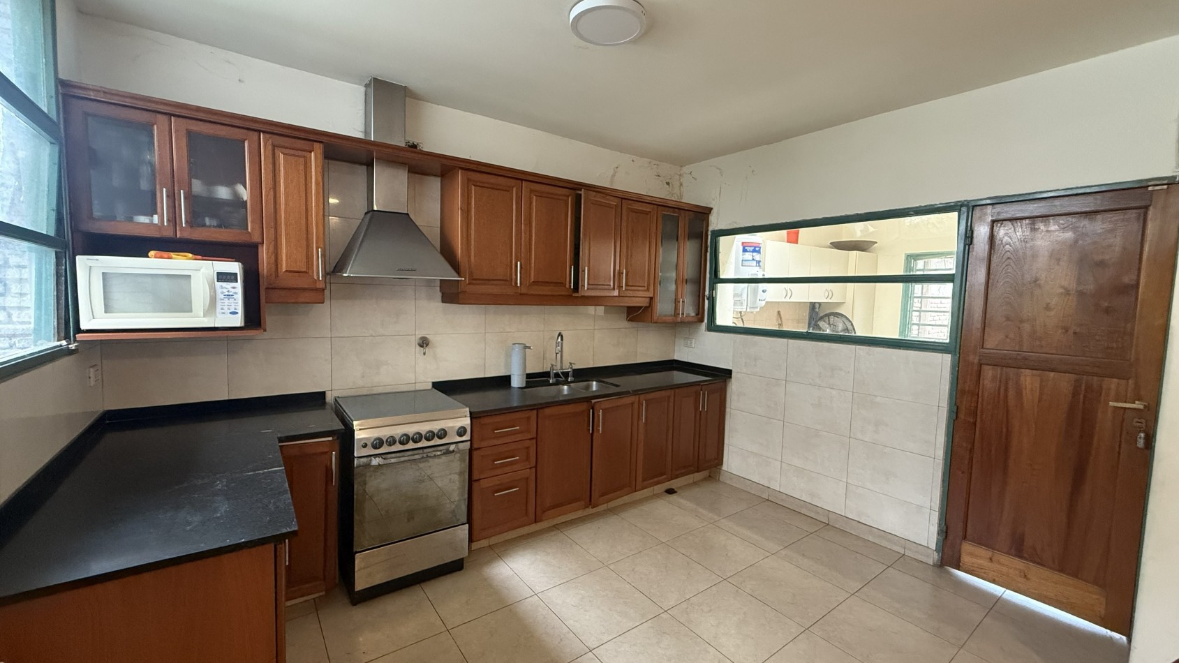 Hermosa casa en el corazon del Cerro 