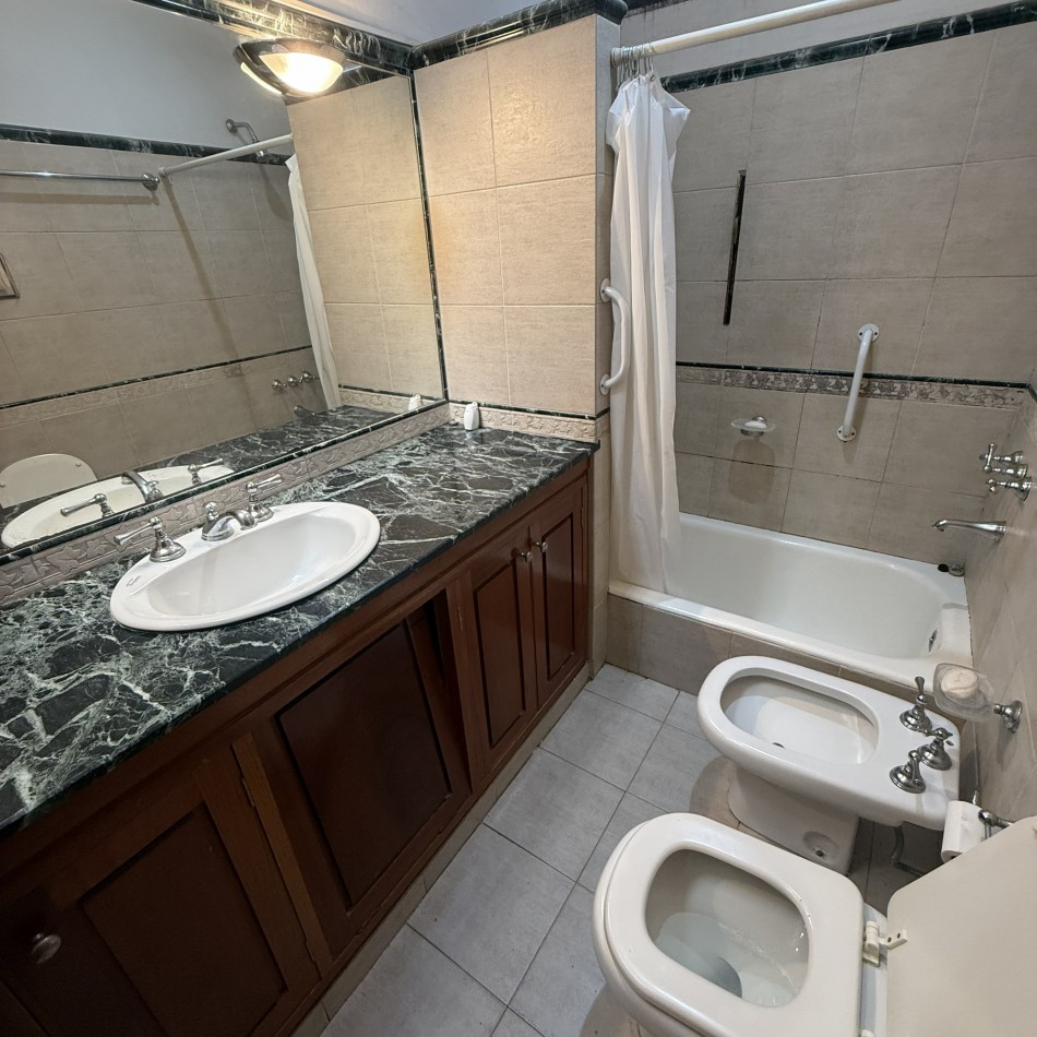 Hermosa casa en el corazon del Cerro 