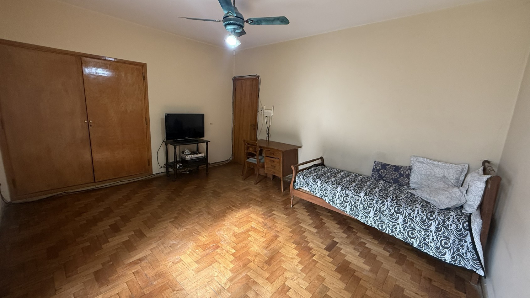 Hermosa casa en el corazon del Cerro 